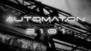 Automaton 2101 - Machine