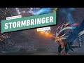 Tales of Arise Gameplay Walkthrough - Boss Fight: Stormbringer