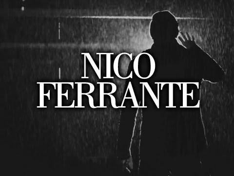 Nico Ferrante | Spoken Word