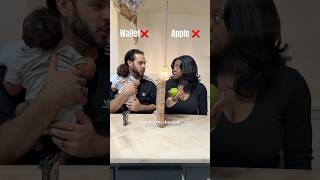 The lying game with a twist at the end 😂 #shorts