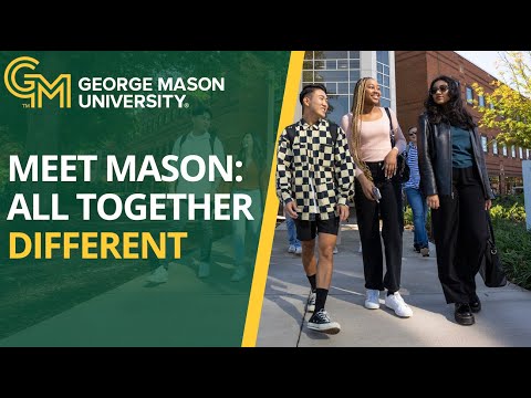 Virtual Information Session | George Mason University