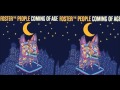 Coming Of Age - Foster The People (WITH LYRICS ...