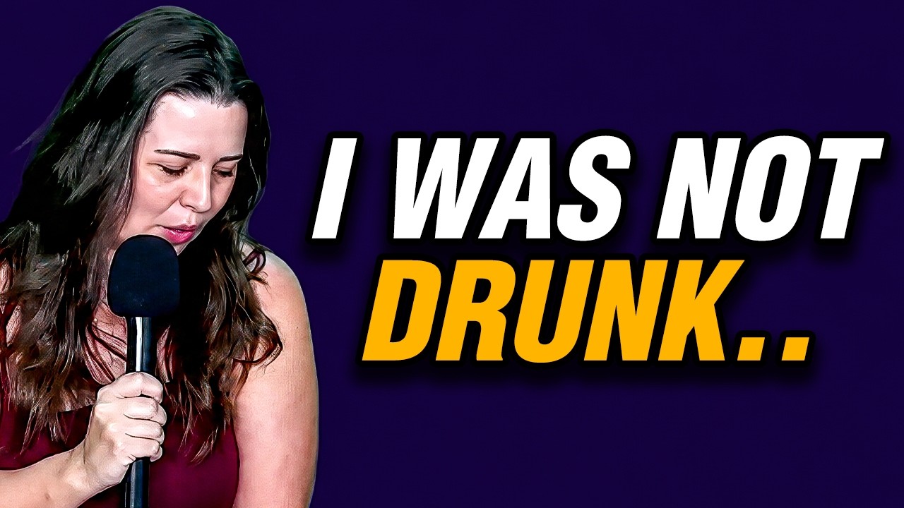 Kaceytron Expects Us To Believe This?