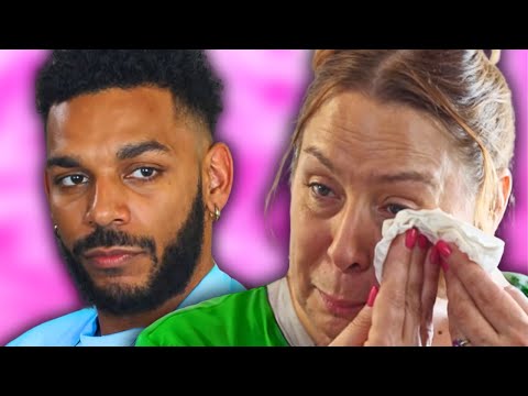 Kim Put TWO Kids Up For Adoption & Told NO ONE!