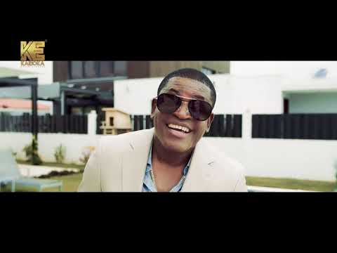 Eddy Tussa - Sissi (Video oficial)