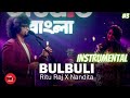 Bulbuli ( Track Instrumental ) | Coke Studio Bangla | Season One | Ritu Raj X Nandita #3