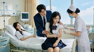 被未婚夫當養姐的「移動血庫」榨乾多年，飽受漠視的我不忍了！逃離吸血鬼全家，他們崩潰瘋狂尋我，跪地瘋求原諒！#短剧 #逆袭 | 粥粥短剧社