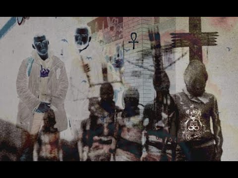 NORAGANO X STYGLE - EZOTERINĖ KLAJONĖ