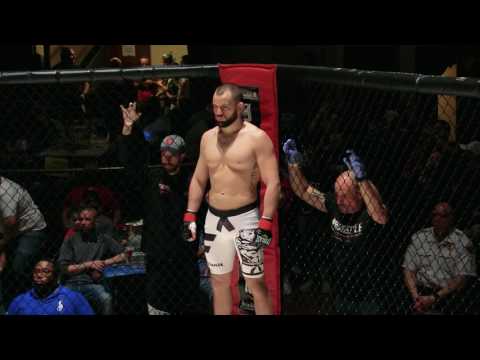 20170324 RFO Big Guns 23 Dequan Townsend vs Luka Strezoski