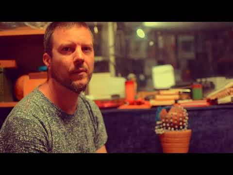 Fred P & SMBD  Mantras For The Travelling Souls Mini Doc