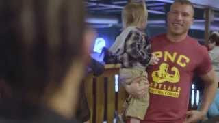 NEF ALL ACCESS, Episode 1