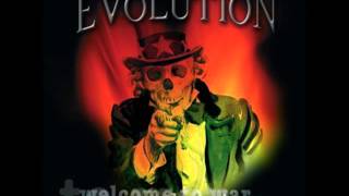 Evolution - Rat Race