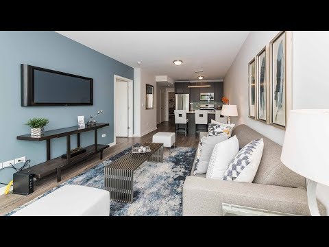 An Old Town 2-bedroom, 2-bath at the new 1325 North Wells An Old Town 2-bedroom, 2-bath at the new 1325 North Wells
