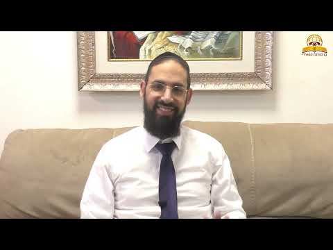 גם אתה מרגיש שאשתך נגדך | הרב אליהו נקש