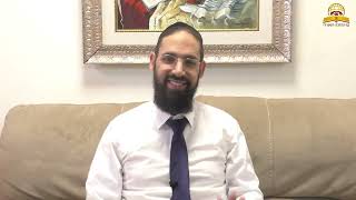 גם אתה מרגיש שאשתך נגדך | הרב אליהו נקש