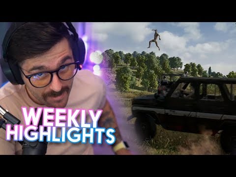 JennaJulien Twitch Highlights #33