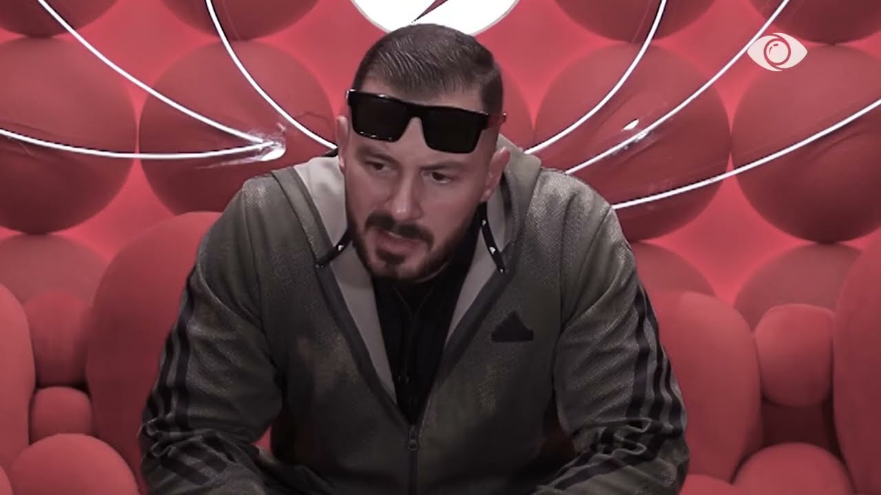 Është dashakeqëse/ Si lindi dhe agravoi debati mes Rozës dhe Romeos