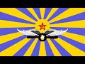 Soviet Airmen's March (Марш Советских Авиаторов ...