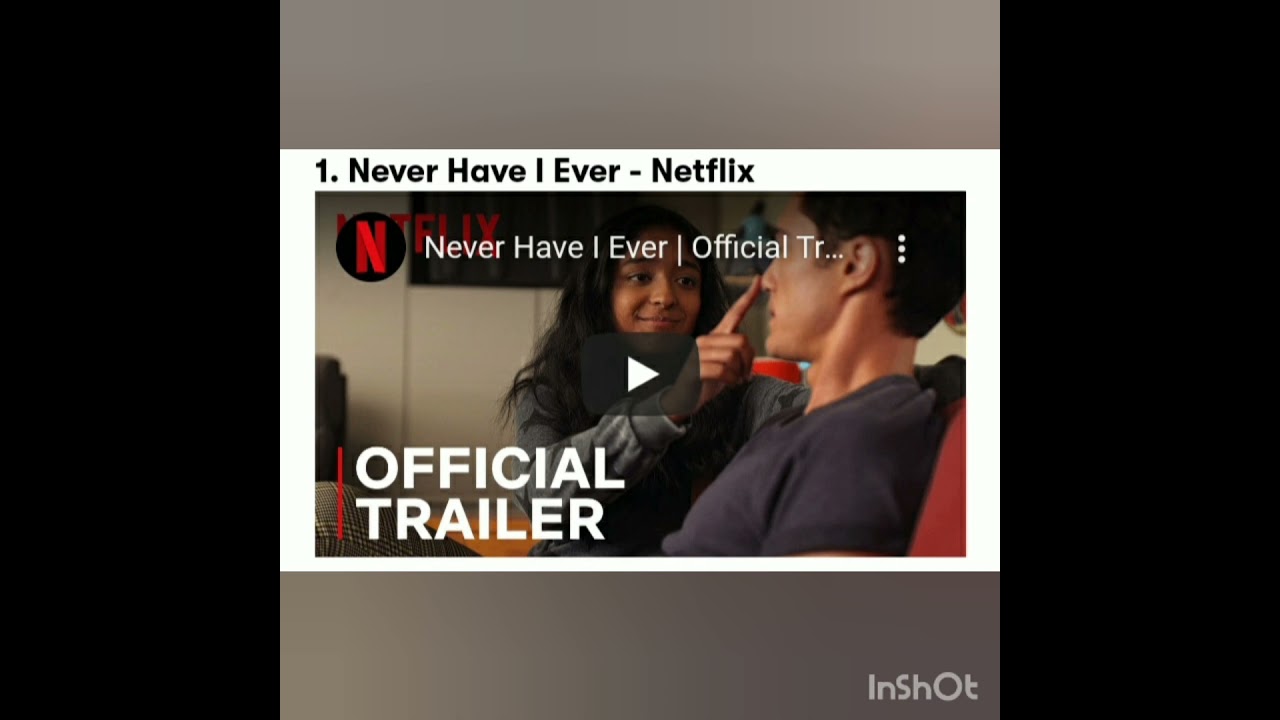 What To Watch Today : 5Best Shows And Movies On Netflix And Zee5