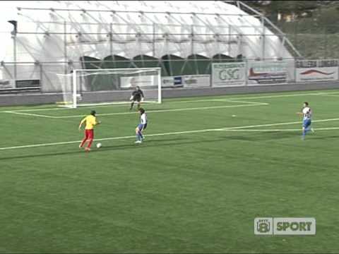 Serie D: Amiternina - San Nicolò 4 - 2