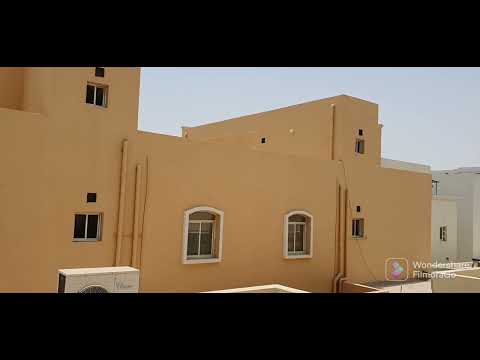 QATAR VILLAS AL KHOR#worldcup2022 #qatarliving