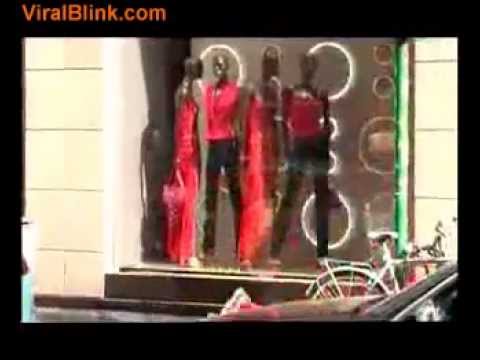 The Italian Annoying Devil -part 1