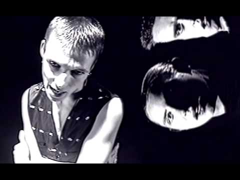 Video thumbnail for Man Inside My Head