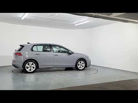 Volkswagen Golf LIFE 110HP 1.0 TSI Petrol Manual - Image 2