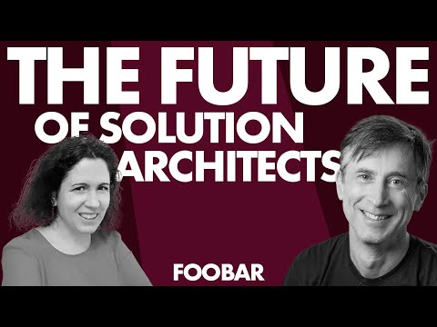 The Future of Solutions Architect: How Generative AI will impact their ...