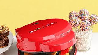 Top 10 Cake Pop Makers You Can Buy On Amazon  Oct 2021