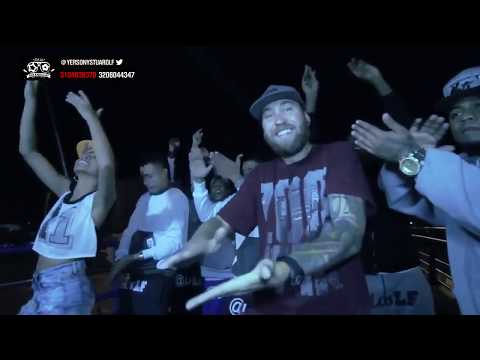 Soy Yo Nigga Los Farandulay Yerson Y Stuard @LosFarandulay #Rap #Nigga #Perreo