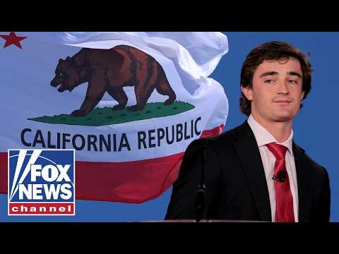 EXPOSED: Nick Shirley claims new CA bill could SHIELD fraud from scrutiny