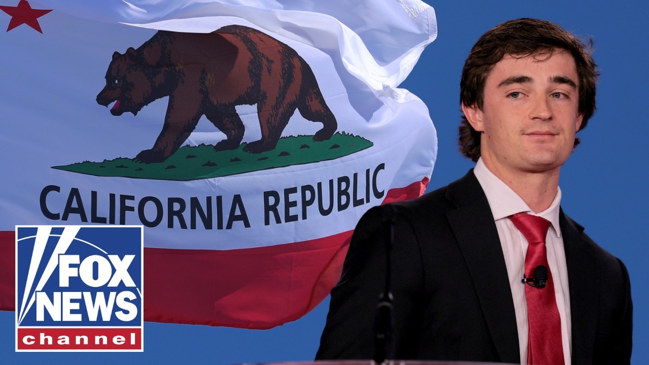 EXPOSED: Nick Shirley claims new CA bill could SHIELD fraud from scrutiny