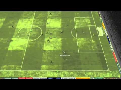 Colo Colo 1 - 3 Atletico Mineiro - Match Highlights