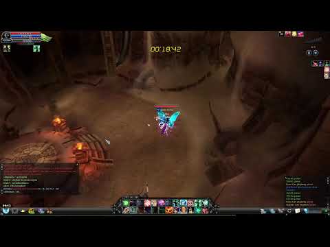 CABAL Online Skar(FA): Bingo grind ALL DAY (Provably)