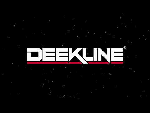 Deekline & Specimen A - All The Way Up