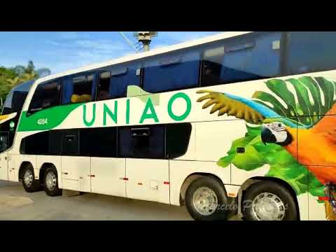 RODOVIÁRIA DE BIGUAÇU SC