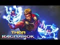 Thor Ragnarok 9