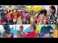 Emotional Moments At Village Hussain Manimegalai