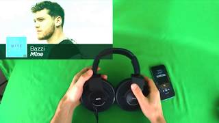 Video thumbnail for AKG K553 MkII vs DT770 Beyerdynamic Honest Review! by Home Studio Gear Reviews