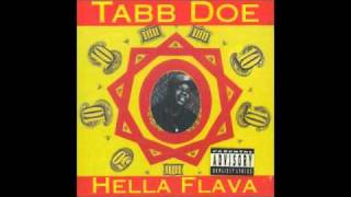 Tabb Doe - Da Shoota