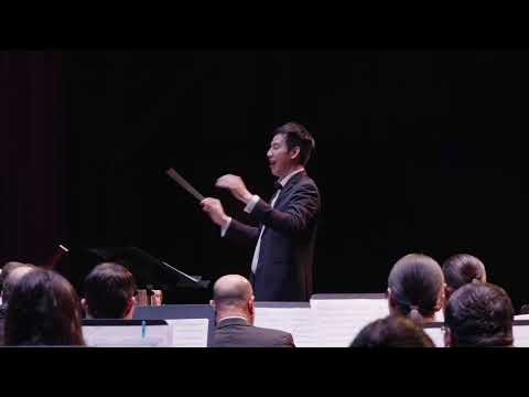 God's Country, Rossano Galante, directed by Kevin Hsuan-Weng Lin