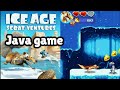 JAVA GAME ICE AGE SCRAT VENTURES GAMELOFT 2015 GAMEPLAY TO ENDING