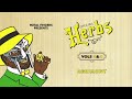 MF DOOM - Agrimony (Official Audio)