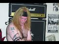 The Best of Seth Putnam