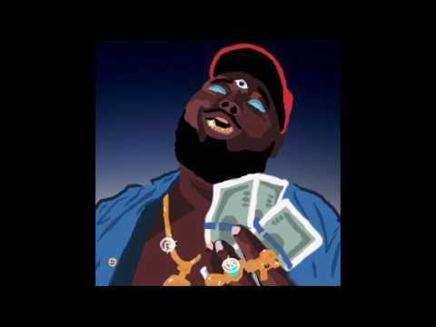 Paul Pilla - 4 Rings (Prod. by Tonio Ga$ & Nansy Silvvs)