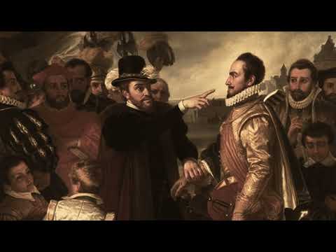 Philip II: The Spanish King of the Sixteenth Century
