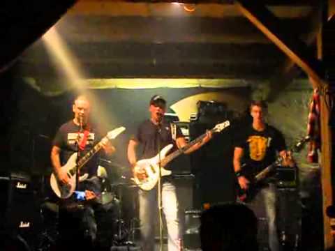 Infizierte Propheten - Terpentin (LiWei, 19.10.2013)