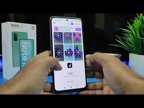 How to set customised ringtone in Redmi Note 10, Redmi Note 10 Pro, Redmi Note 10 pro Max