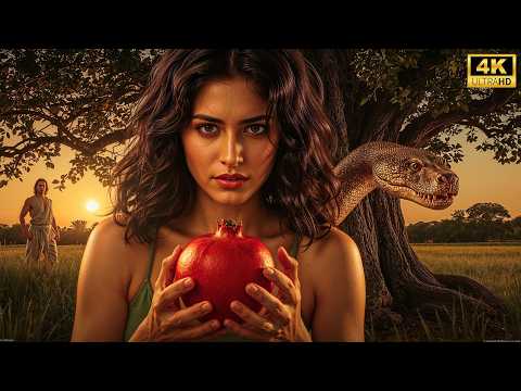 KSIĘGA RODZAJU (2025): Stworzenie, Upadek i Początek Obietnicy | PEŁNY FILM 4K